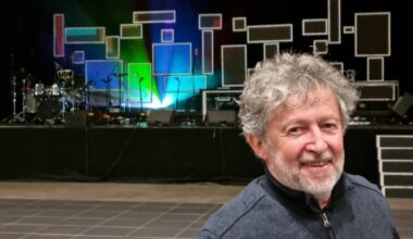 le festival Les Oreilles en pointe doit se renouveler