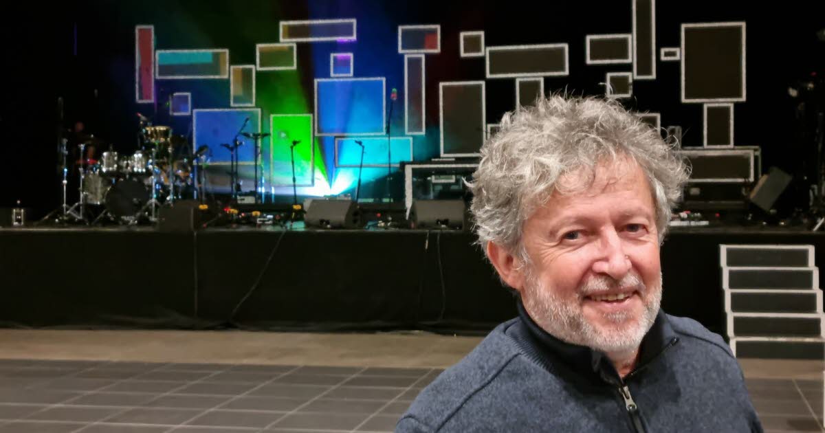 le festival Les Oreilles en pointe doit se renouveler