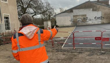 Bassin de Pompey. Une nouvelle vie pour le Vieux village de Champigneulles