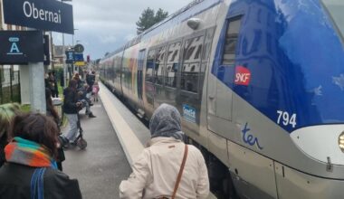 les réponses de la Région et de la SNCF aux usagers