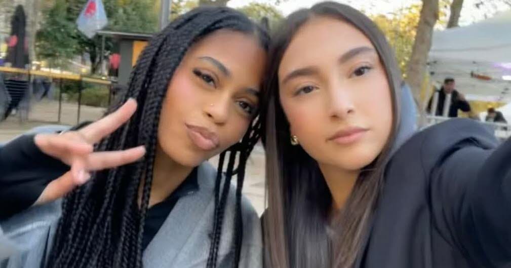 Saint-Genest-Lerpt. Étudiantes à Tézenas-du-Montcel, elles organisent un spectacle de magie