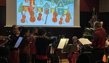 Bischheim. Le Festival des lumières mise sur la culture pour promouvoir la paix