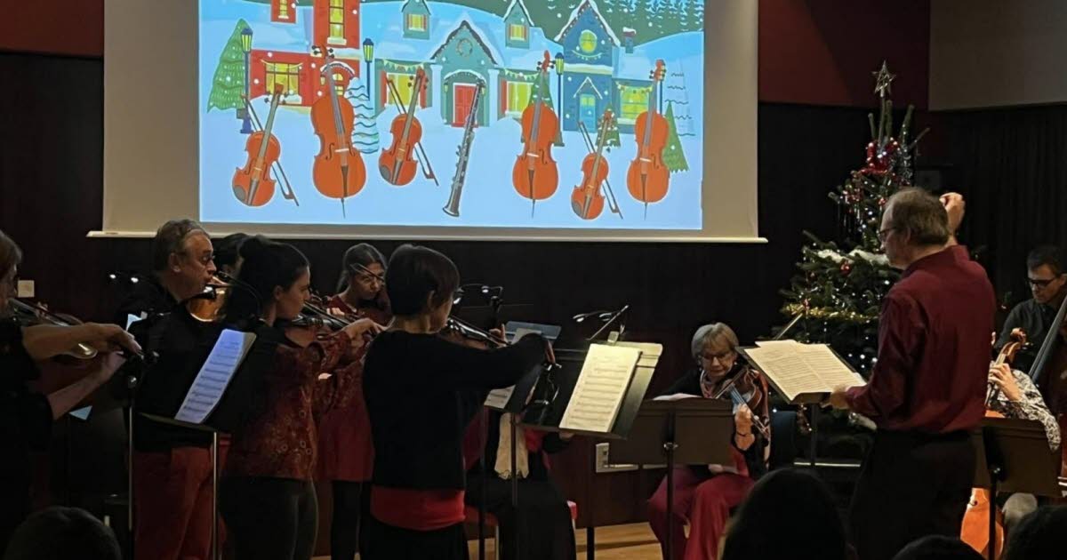 Bischheim. Le Festival des lumières mise sur la culture pour promouvoir la paix