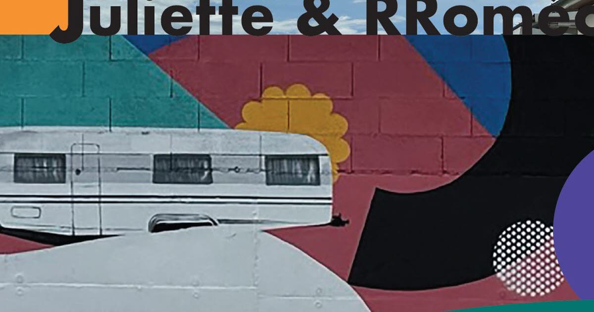 Strasbourg. Pour unir leur quartier, les habitants du Polygone joueront “Juliette et RRoméo” ce samedi