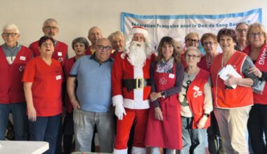 Roche-la-Molière. Le blabla don pour le plasma n’a pas eu le succès escompté