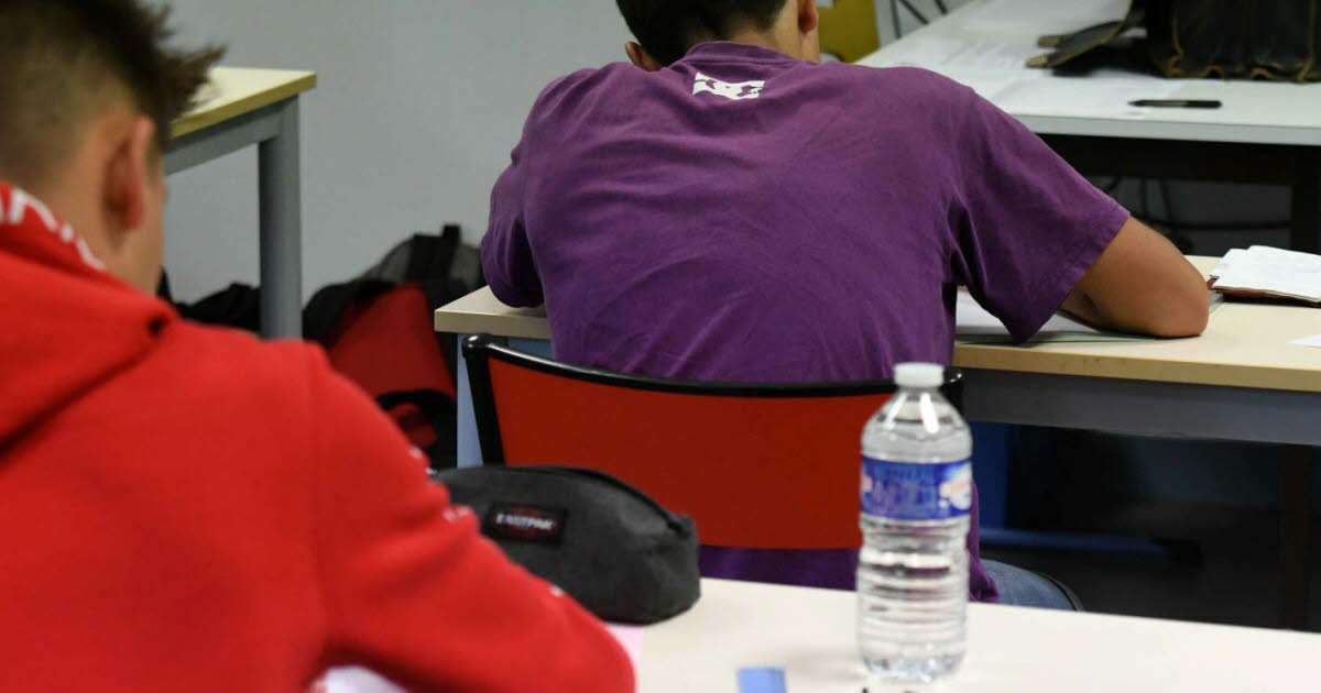 un recours de l’enseignement catholique contre la Métropole