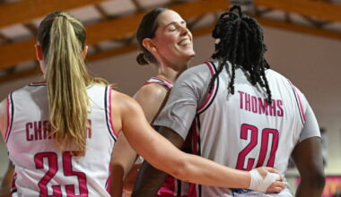 Charnay s'impose face à Montpellier dans le 16e de finale aller