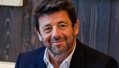 Patrick Bruel déclare encore sa flamme à la Provence