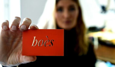 Lyon. Comment une jeune créatrice en joaillerie a vu sa marque attaquée par Hugo Boss