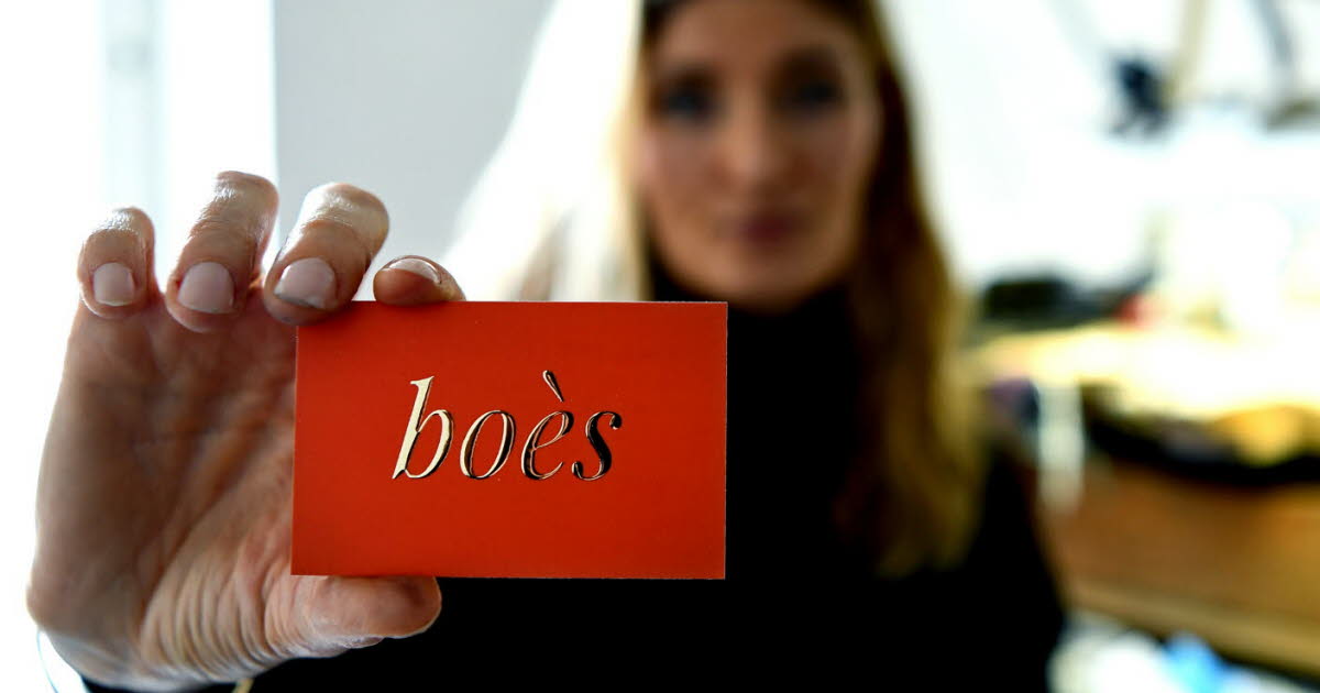 Lyon. Comment une jeune créatrice en joaillerie a vu sa marque attaquée par Hugo Boss