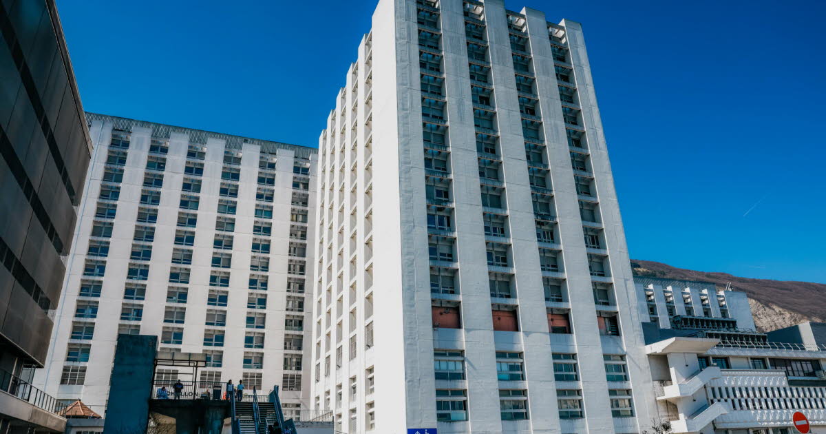 Palmarès. Grenoble, Annecy, Valence... Quels sont les meilleurs hôpitaux et cliniques près de chez vous ?