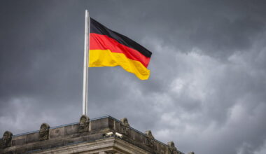 Europe. L'Allemagne accuse la Russie d'une cyberattaque contre la sécurité aérienne et d'ingérence électorale