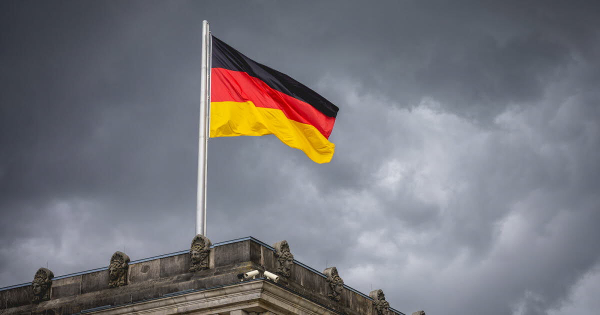 Europe. L'Allemagne accuse la Russie d'une cyberattaque contre la sécurité aérienne et d'ingérence électorale