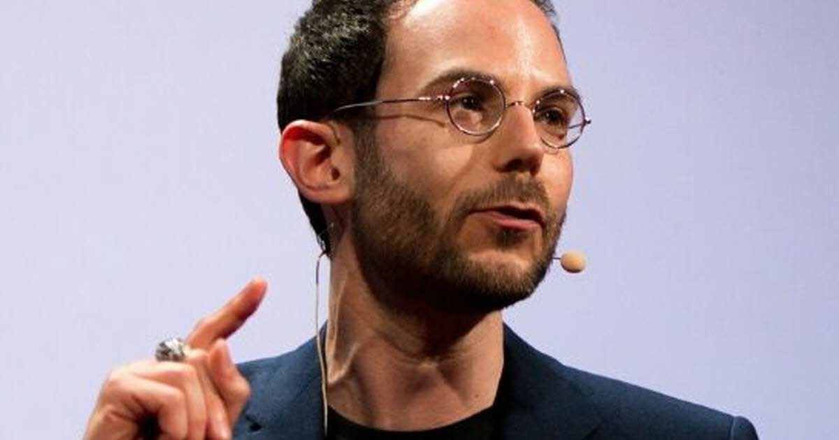 Nancy. Clément Viktorovitch maître dans L’art de ne pas dire