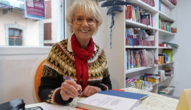 les adieux émouvants de Mercotte dans l'émission Le meilleur pâtissier