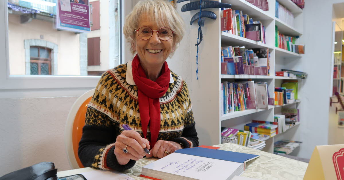 les adieux émouvants de Mercotte dans l'émission Le meilleur pâtissier