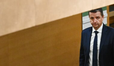 pourquoi Gaël Perdriau a été condamné