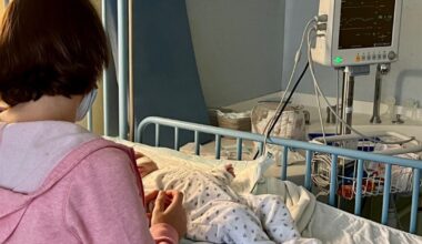 Alsace. La vague de bronchiolite et de grippe met les hôpitaux en tension