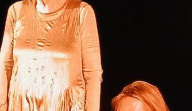 Gieres. La magnifique pièce Votre maman, en représenatation unique ce dimanche