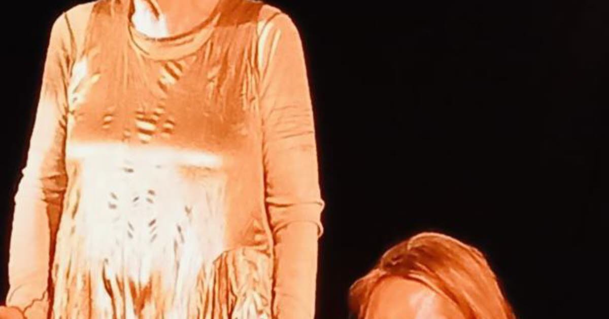 Gieres. La magnifique pièce Votre maman, en représenatation unique ce dimanche