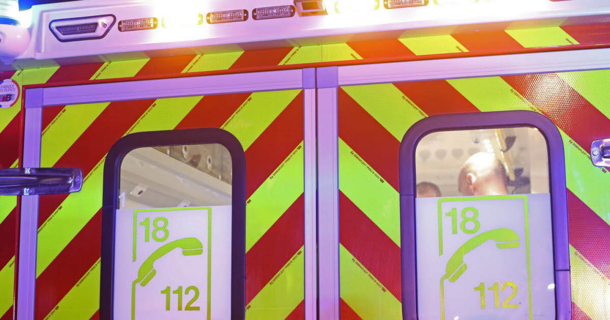 Métropole de Lyon. Le piéton a été écrasé par plusieurs véhicules : ce que l'on sait du double accident sur l’A89