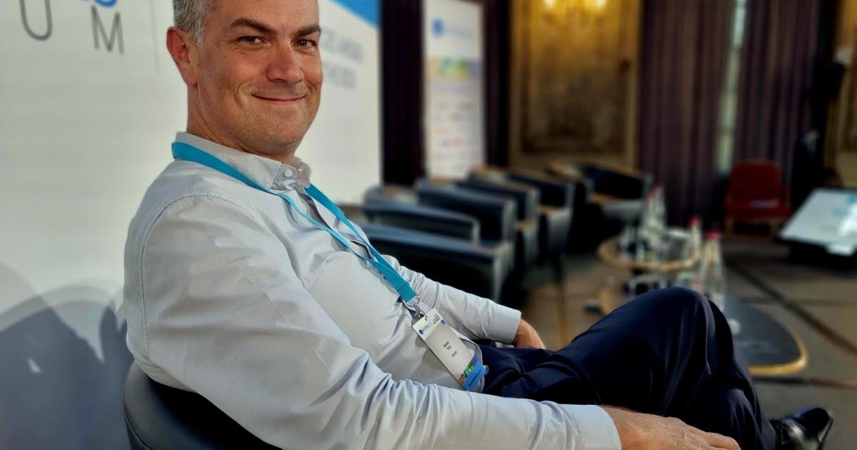 Strasbourg. Maxime Picat quitte Stellantis pour rejoindre le fonds Latour Capital