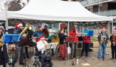 Gières. Marché de Noël, théâtre, concert… le programme est chargé ce week-end