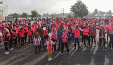 La Wantzenau. 6 000 euros récoltés pour lutter contre le cancer