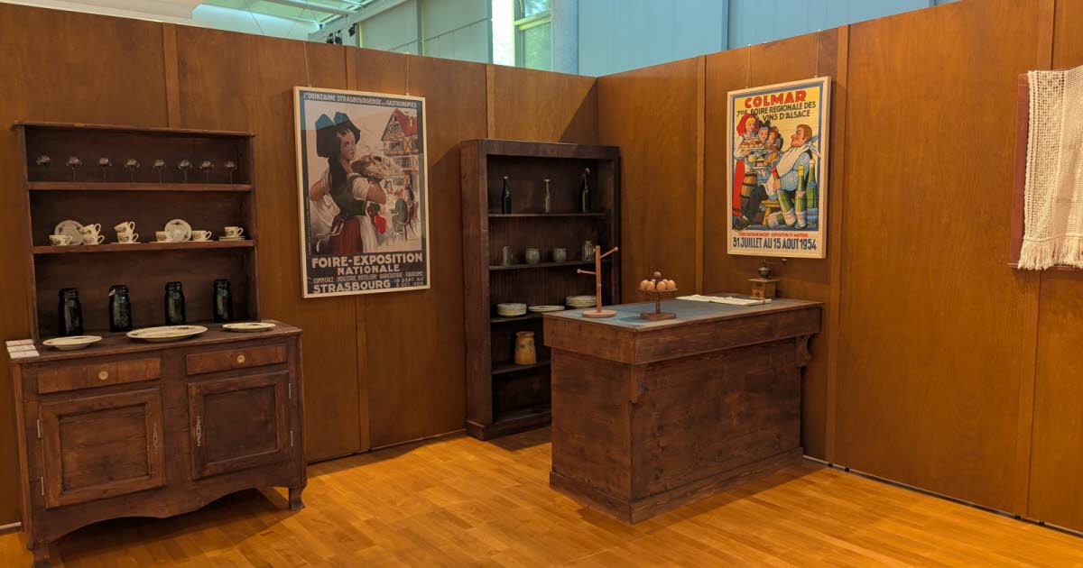 Strasbourg. Quand l’Alsace passe à table aux Archives de la ville de Strasbourg