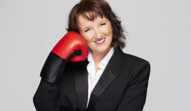 Saint-Étienne. Anne Roumanoff, Nawell Madani, Nico en vrai... Le festival Arcomik dévoile ses têtes d'affiche