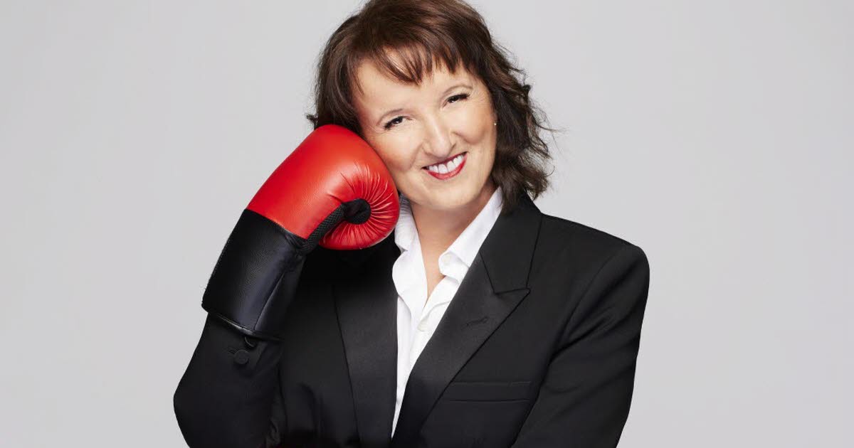 Saint-Étienne. Anne Roumanoff, Nawell Madani, Nico en vrai... Le festival Arcomik dévoile ses têtes d'affiche