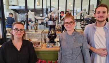 des classiques maîtrisés et une touche suédoise