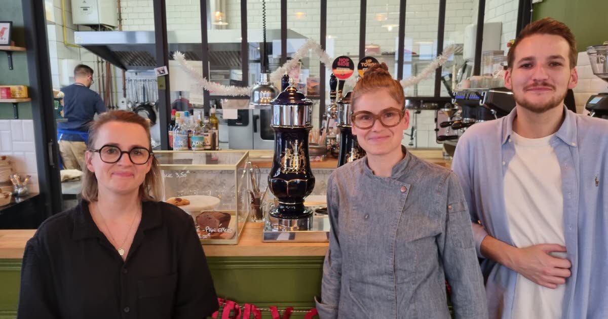 des classiques maîtrisés et une touche suédoise