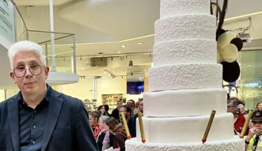 comment le centre commercial Westfield Part-Dieu se transforme