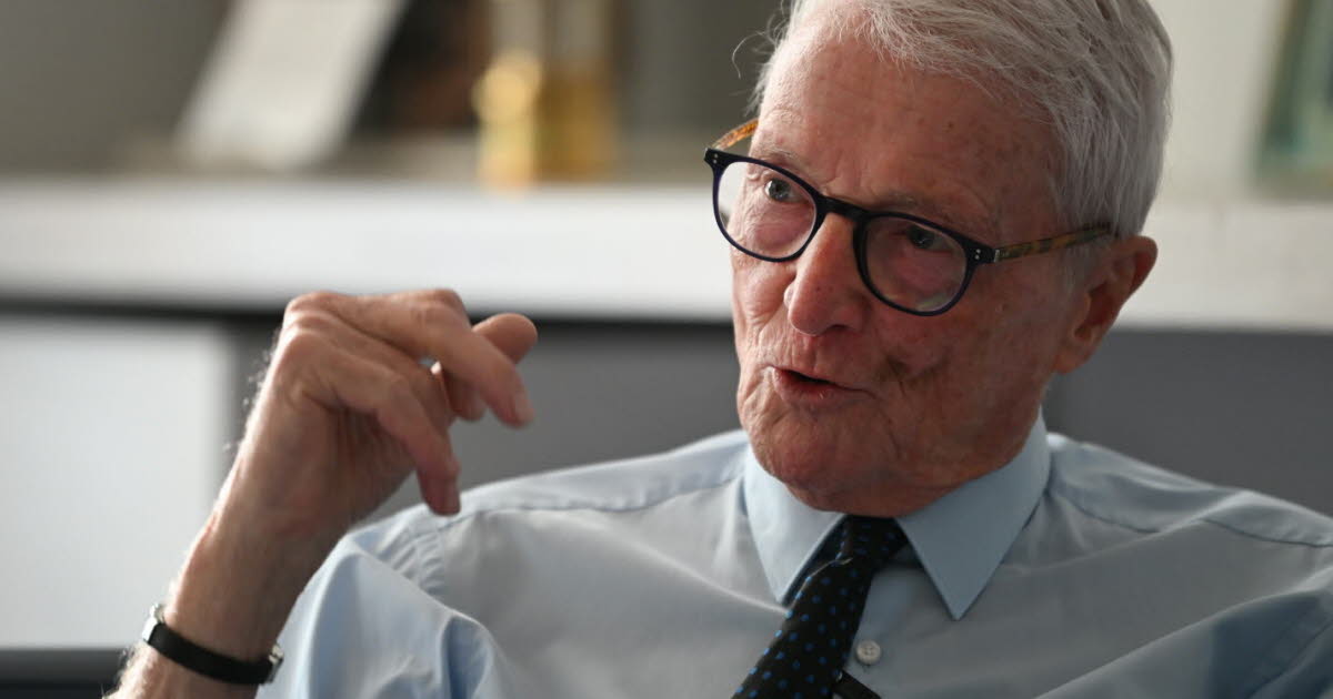 « Je ne suis pas un homme de conflit, la page est tournée »