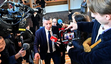 la Ville fait appel au procès de la sextape