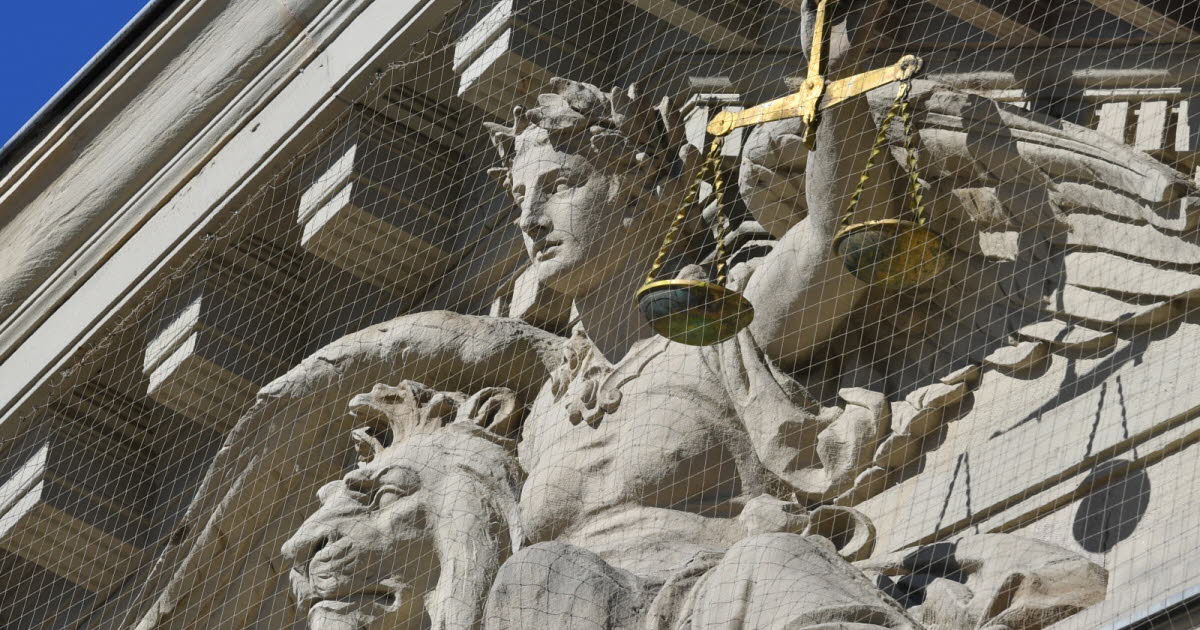 Lingolsheim. Un avocat et un notaire condamnés pour abus de faiblesse envers une octogénaire