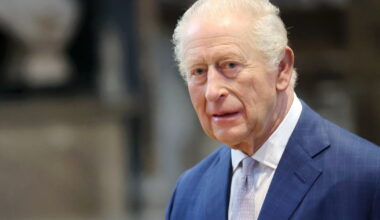 Charles III annonce une « bonne nouvelle » sur son cancer