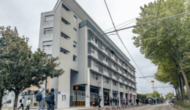 les copropriétaires du Carrare demandent la réouverture pour janvier