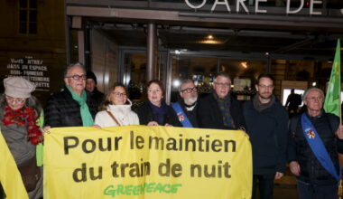 Alsace. En 2026, l’offre TER s’allégera pendant les vacances scolaires