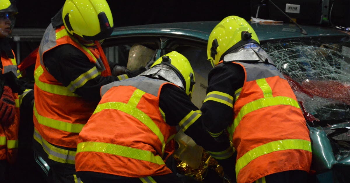 Rhône. Plus de soixante personnes tuées sur la route en 2025 : « Un bilan inacceptable »