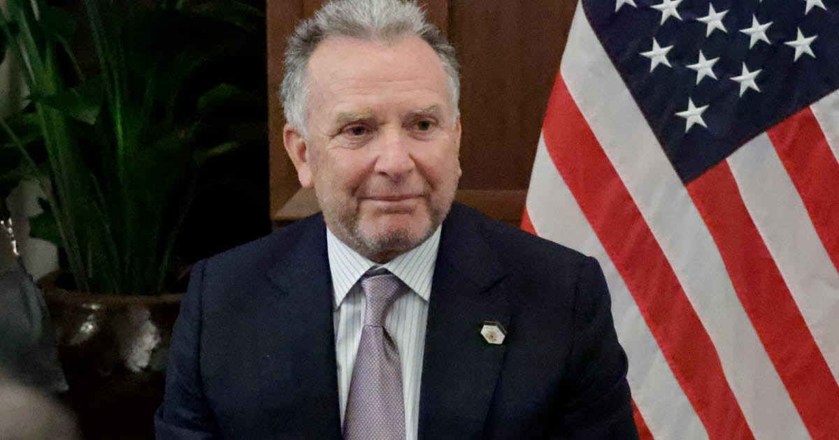 Guerre en Ukraine. Donald Trump envoie son émissaire Steve Witkoff rencontrer Volodymyr Zelensky