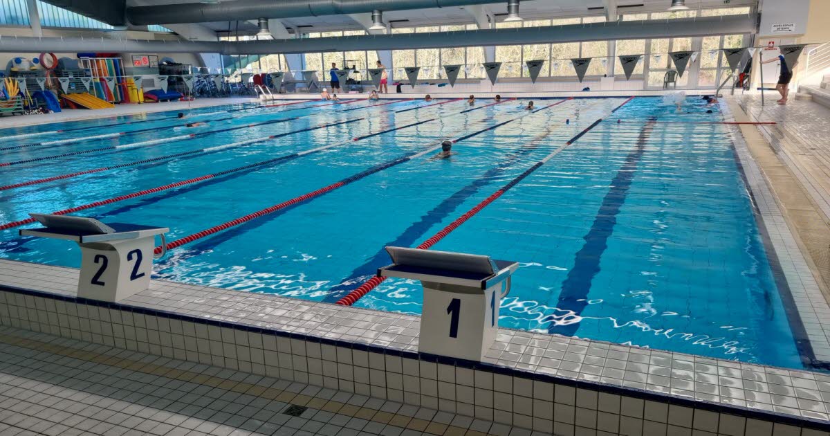 Sarreguemines. Le tribunal administratif annule le licenciement de l’ancien directeur du centre nautique