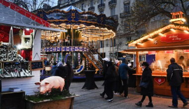 quel budget faut-il prévoir pour se faire plaisir au marché de Noël ?