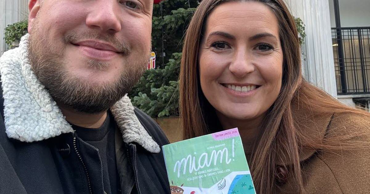 Lyon. Pass Miam, le cadeau gourmand parfait pour découvrir les richesses lyonnaises