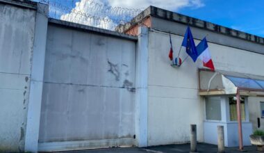 Firminy. « Sans grand suspense », un jeune homme déjà incarcéré à nouveau condamné pour avoir vendu de la cocaïne