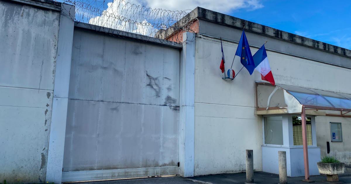 Firminy. « Sans grand suspense », un jeune homme déjà incarcéré à nouveau condamné pour avoir vendu de la cocaïne