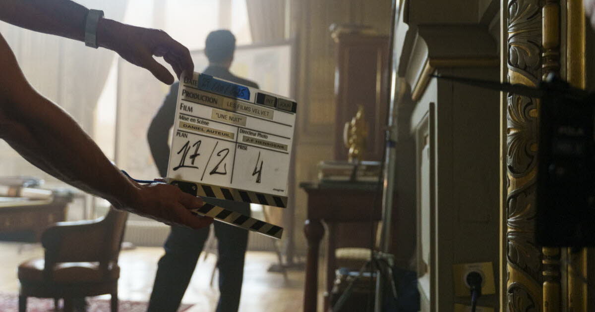 Cinéma. Le prochain film réalisé par Daniel Auteuil a été tourné à Lyon