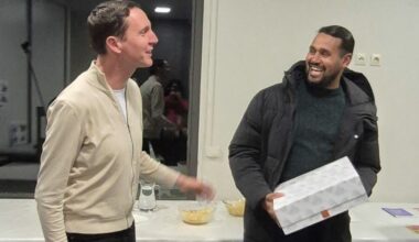 Seyssinet-Pariset. Une boîte de bienvenue pour les petits Seyssinettois