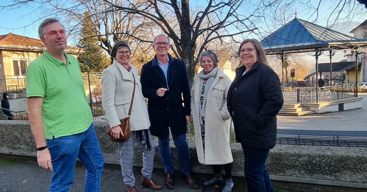 autour de Jean-Michel Schiess, une liste “divers gauche” pour 2026